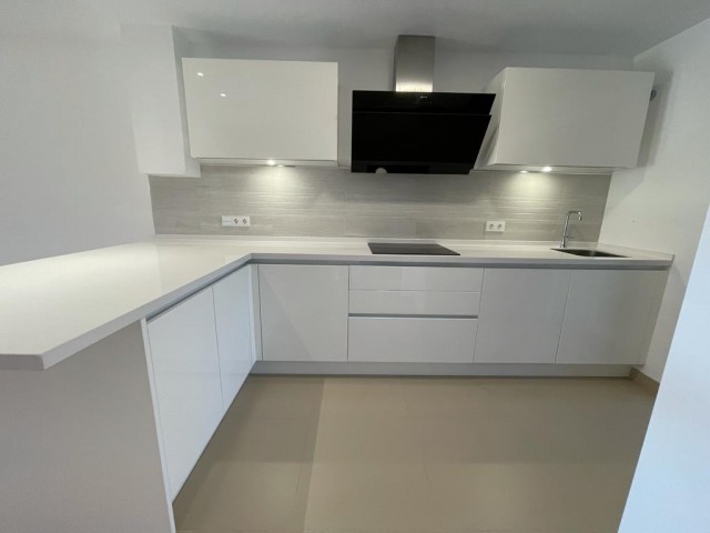 3 Bedrooms Townhouse in Benahavís