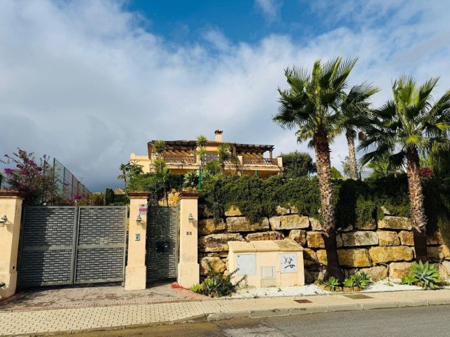 Villa Casares - R5264821