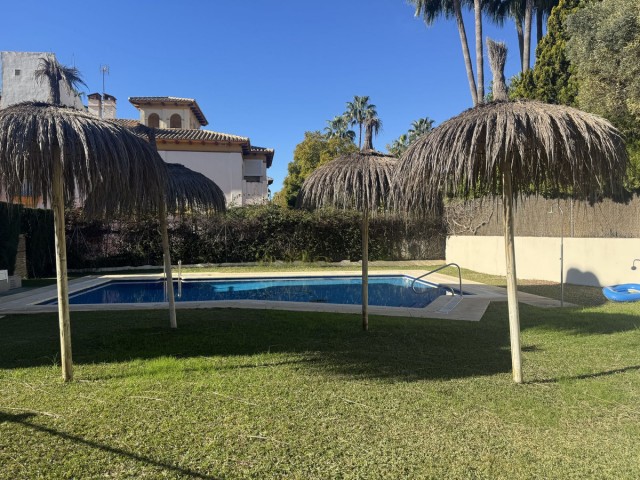 Townhouse Marbella - R5265664