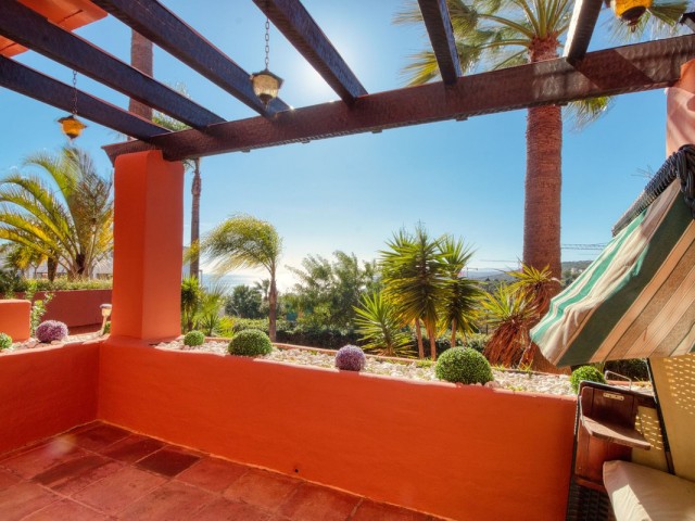 Rivitalo Manilva - R5266075