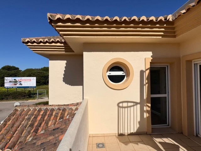 3 Sovrums Villa i San Roque Club
