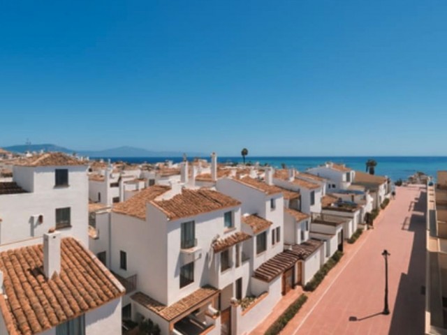 Penthouse La Duquesa - R5271049