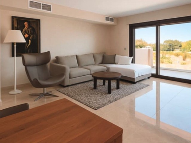Penthouse i La Duquesa
