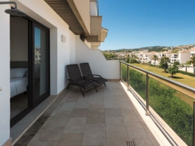 Penthouse i La Duquesa