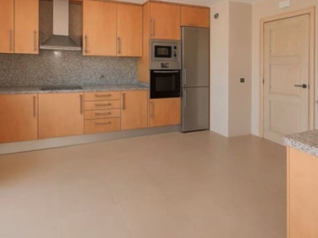 Penthouse i La Duquesa