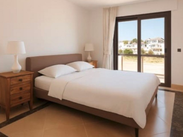 Penthouse i La Duquesa
