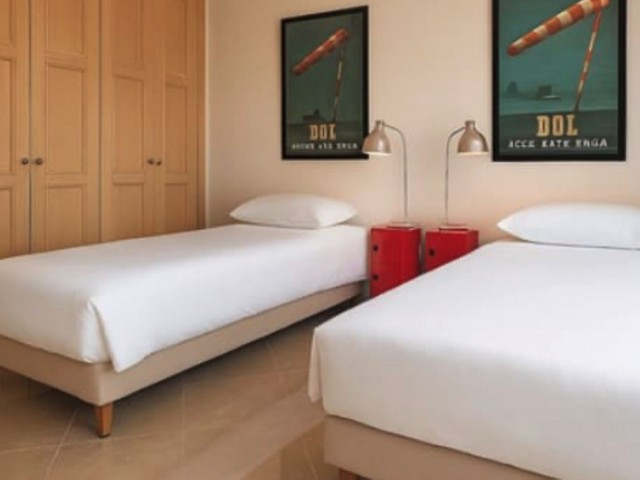 Penthouse i La Duquesa