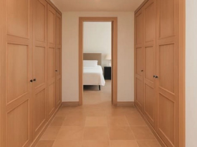 Penthouse i La Duquesa