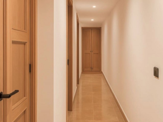 Penthouse i La Duquesa