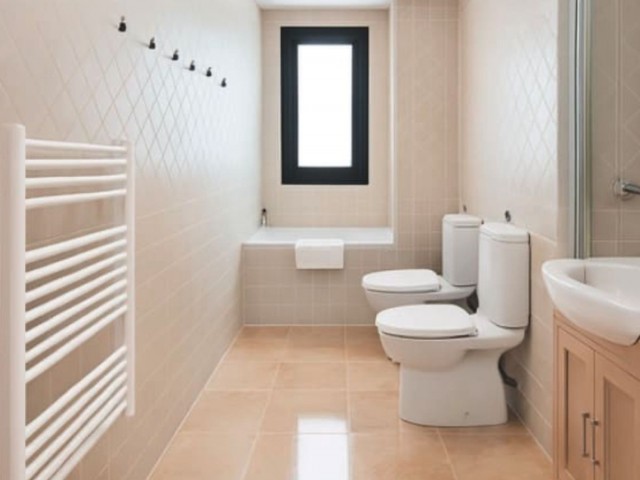 Penthouse i La Duquesa