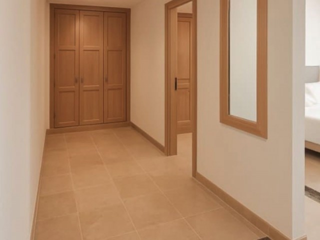 Penthouse i La Duquesa