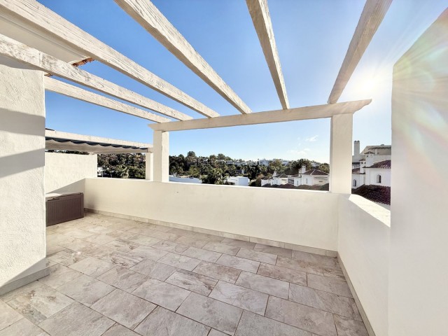 3 Slaapkamer Rijtjeshuis in Atalaya