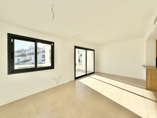 3 Slaapkamer Rijtjeshuis in Atalaya