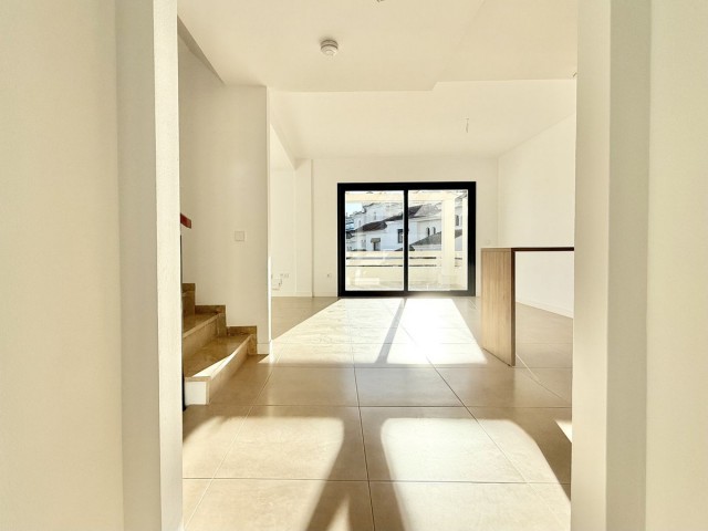 3 Slaapkamer Rijtjeshuis in Atalaya