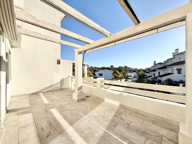 3 Slaapkamer Rijtjeshuis in Atalaya