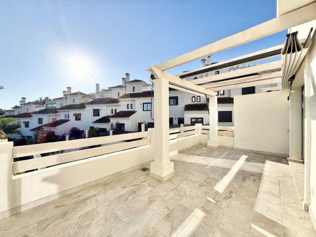 3 Slaapkamer Rijtjeshuis in Atalaya
