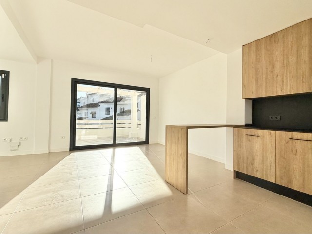 3 Slaapkamer Rijtjeshuis in Atalaya