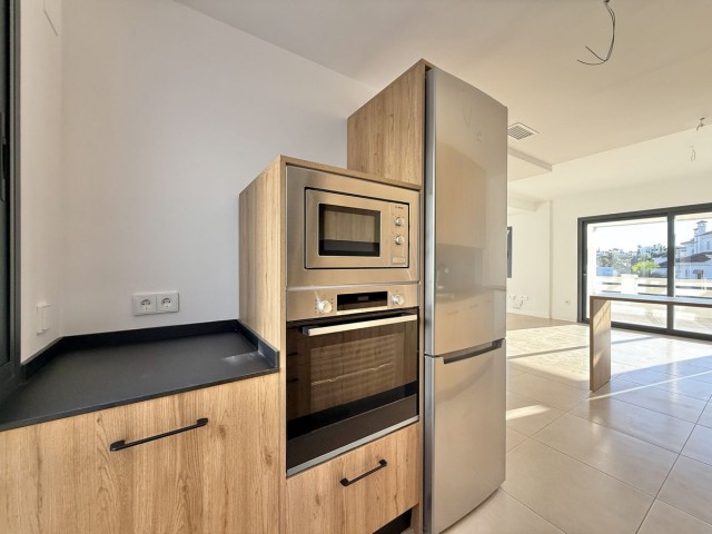 3 Slaapkamer Rijtjeshuis in Atalaya