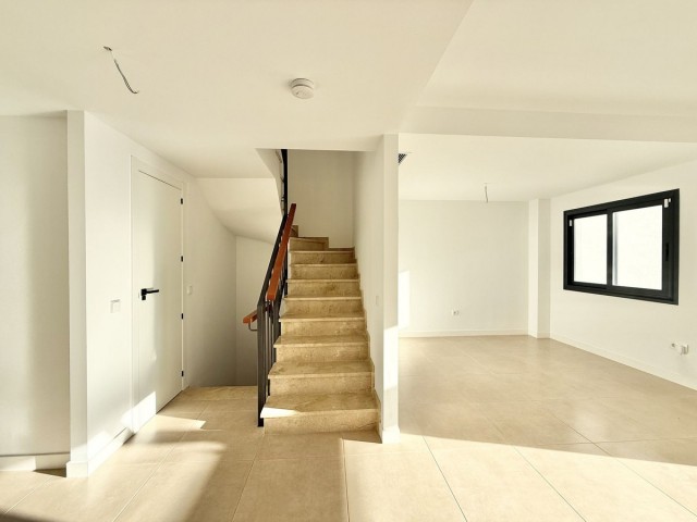3 Slaapkamer Rijtjeshuis in Atalaya