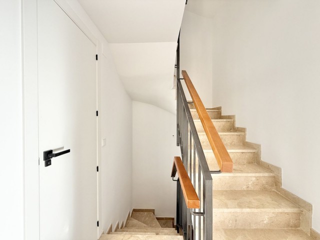 3 Slaapkamer Rijtjeshuis in Atalaya