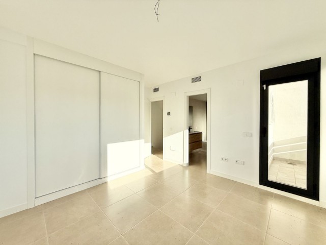 3 Slaapkamer Rijtjeshuis in Atalaya