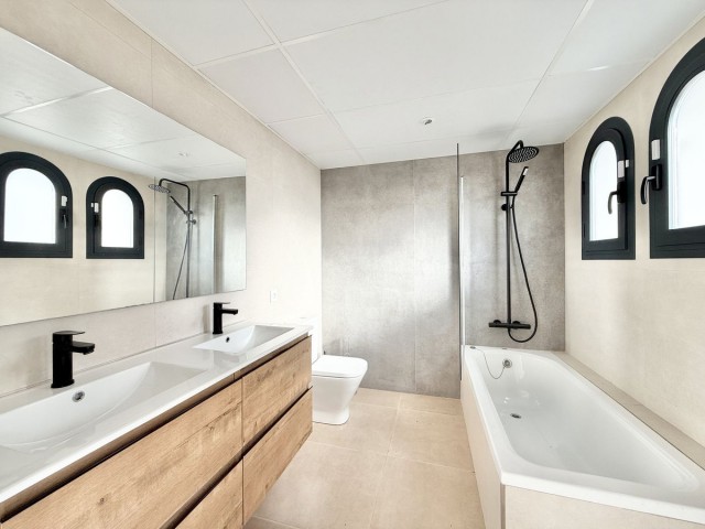 3 Slaapkamer Rijtjeshuis in Atalaya