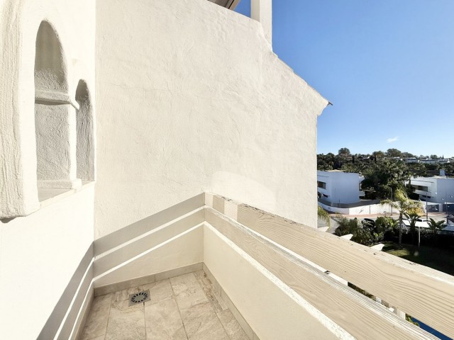 3 Slaapkamer Rijtjeshuis in Atalaya