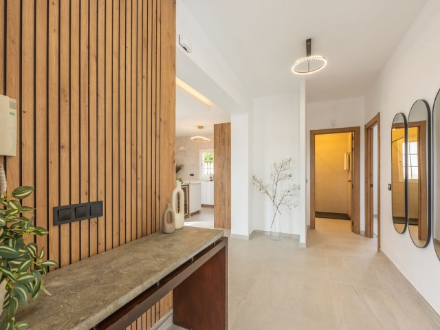 3 Bedrooms Villa in La Duquesa