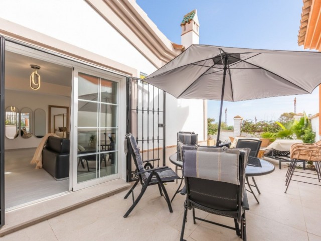 3 Bedrooms Villa in La Duquesa