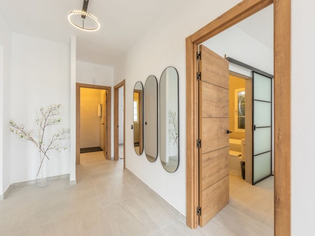 3 Bedrooms Villa in La Duquesa