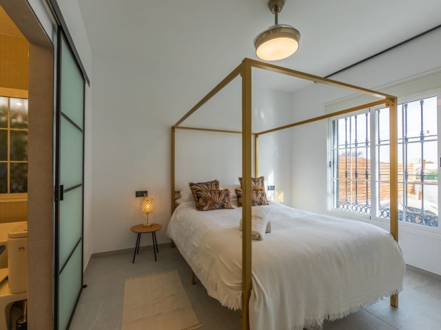 3 Bedrooms Villa in La Duquesa