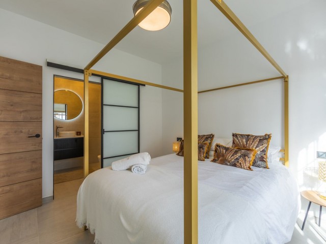 3 Bedrooms Villa in La Duquesa