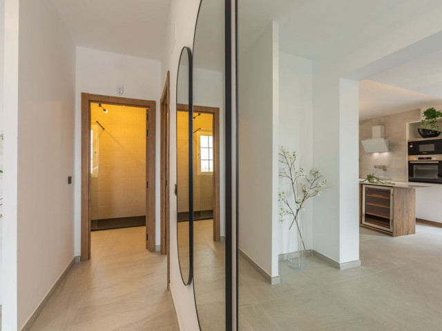 3 Bedrooms Villa in La Duquesa