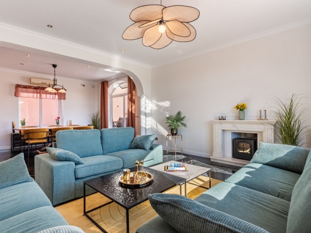 4 Bedrooms Villa in Torreblanca