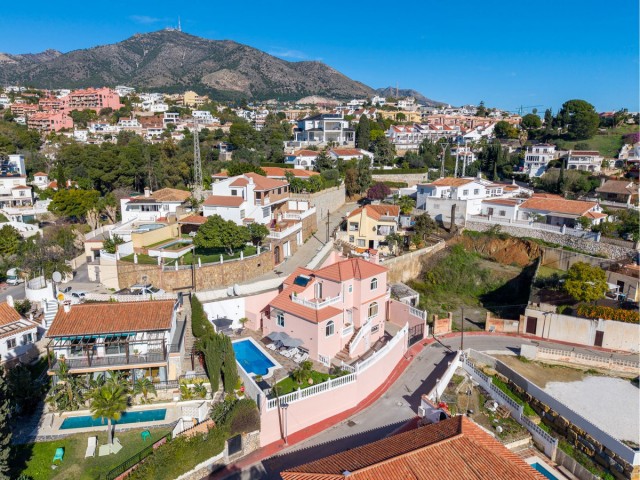 4 Bedrooms Villa in Torreblanca