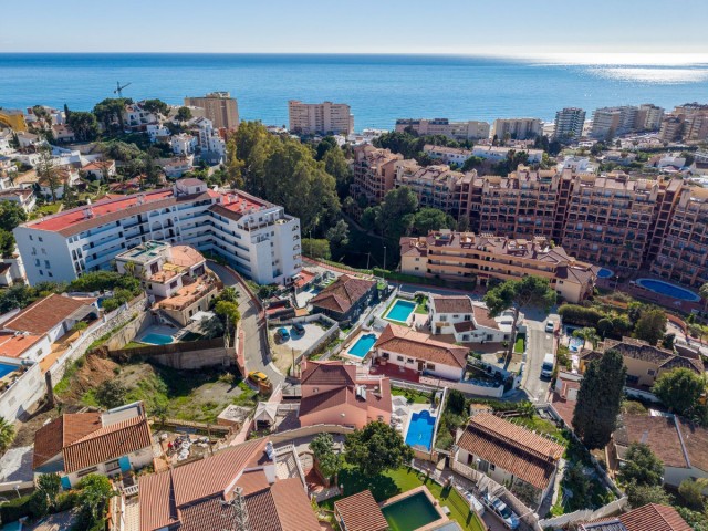 4 Bedrooms Villa in Torreblanca