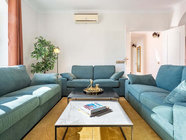 4 Bedrooms Villa in Torreblanca