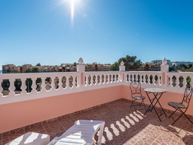 4 Bedrooms Villa in Torreblanca