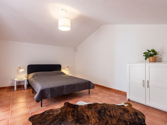 4 Bedrooms Villa in Torreblanca