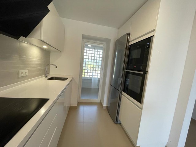 3 Bedrooms Townhouse in Benahavís