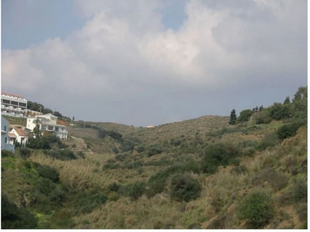  Parcelle à Mijas Golf