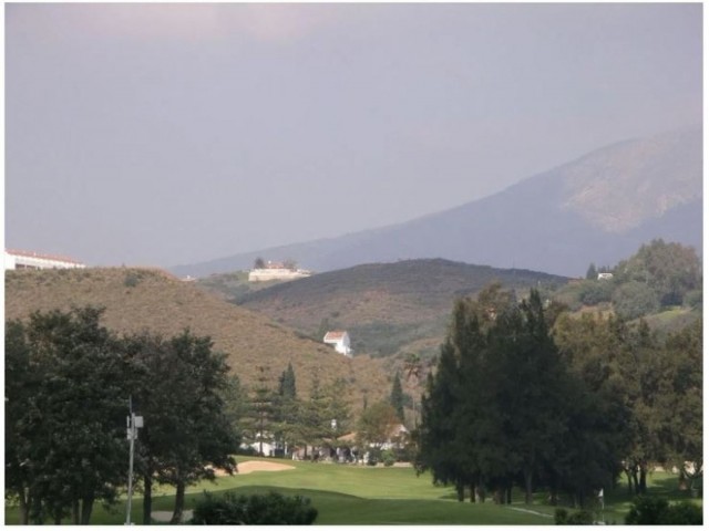  Parcelle à Mijas Golf
