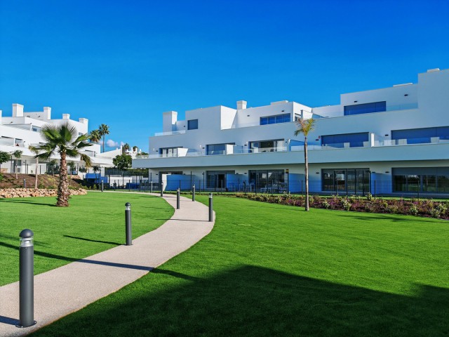 Appartement, Cancelada, R5266156