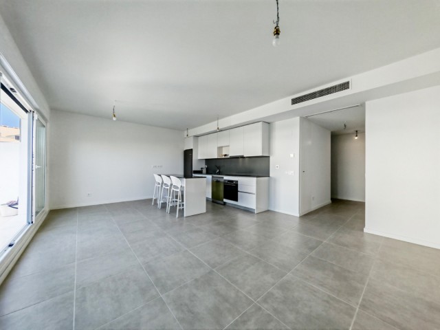 2 Bedrooms Apartment in Cancelada