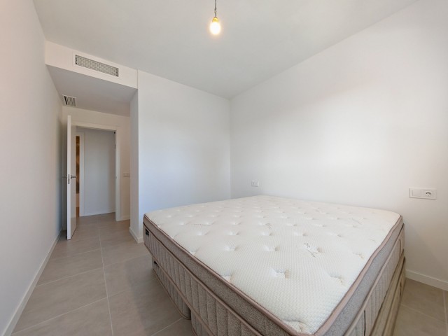 2 Bedrooms Apartment in Cancelada