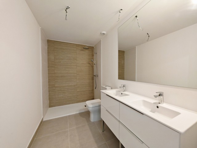 2 Bedrooms Apartment in Cancelada