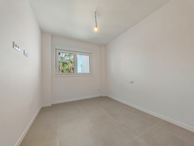 2 Bedrooms Apartment in Cancelada