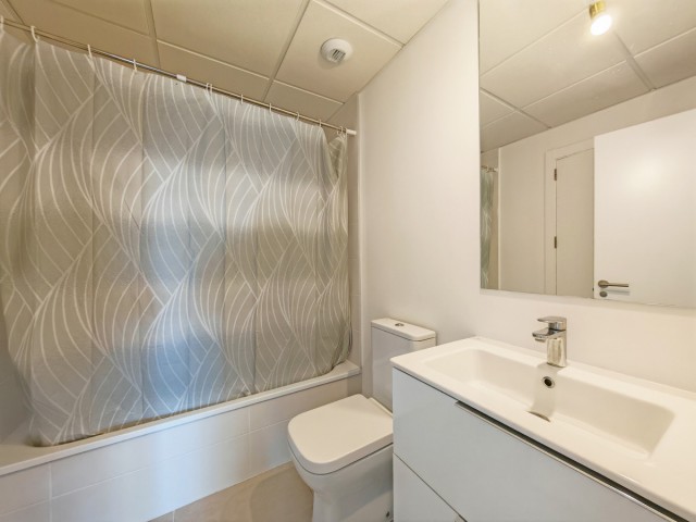 2 Bedrooms Apartment in Cancelada
