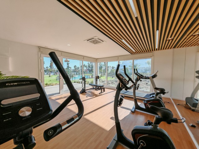 2 Bedrooms Apartment in Cancelada
