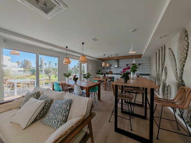 2 Bedrooms Apartment in Cancelada